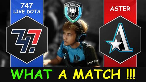 747 Live dota Dota 2 .